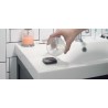 Detector de Inundación LeaksProtect Ajax | Protección Contra Fugas de Agua | Protección Total