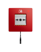 Manual CallPoint (Red)