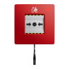 Manual CallPoint (Red)