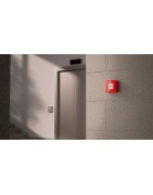 Manual CallPoint (Red)