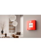 Manual CallPoint (Red)