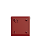 Manual CallPoint (Red)