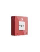 Manual CallPoint (Red)
