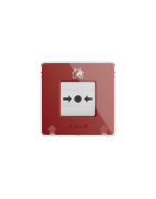 Manual CallPoint (Red)