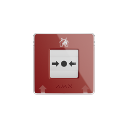 Manual CallPoint (Red)