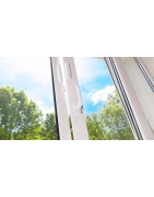 Detector DoorProtect Plus de Ajax - Seguridad Avanzada para Puertas y Ventanas | Protección Total