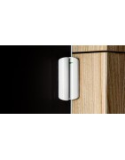 Detector DoorProtect Plus de Ajax - Seguridad Avanzada para Puertas y Ventanas | Protección Total