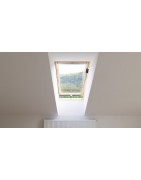 DETECTOR DE APERTURA, INCLINACION E IMPACTO PARA PUERTAS Y VENTANAS DoorProtect Plus AJAX