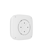 Detector FireProtect 2RB de Ajax - Protección Confiable contra Incendios | Protección Total