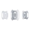 SOPORTE PARA BOTON DE PANICO Holder AJAX