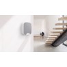 HomeSiren de Ajax | Sirena de Seguridad Exterior para Hogar - Protección Total