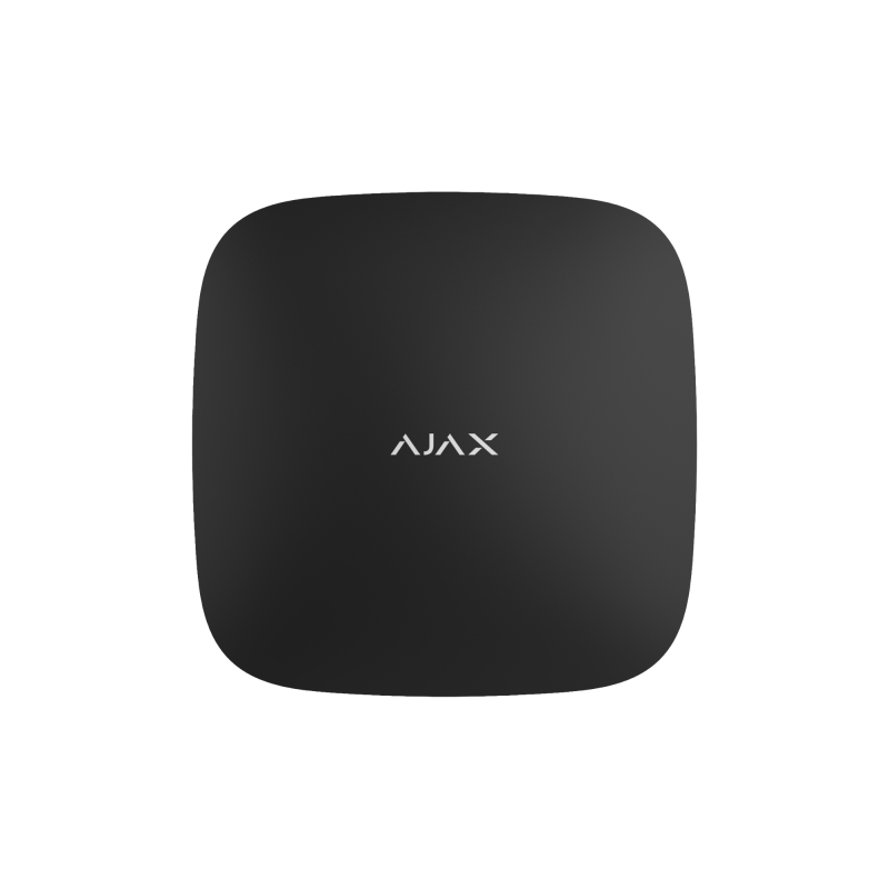 Hub-2 (4G) Ajax | Panel de Control de Seguridad de Última Generación | Protección Total