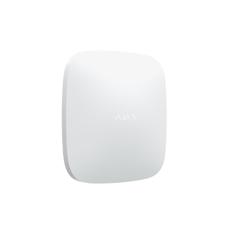 Hub-2 Plus Ajax | Centro de Control de Seguridad Superior | Protección Total