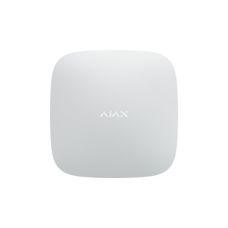 Hub-2 Plus Ajax | Centro de Control de Seguridad Superior | Protección Total