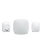 Hub-2 Plus Ajax | Centro de Control de Seguridad Superior | Protección Total